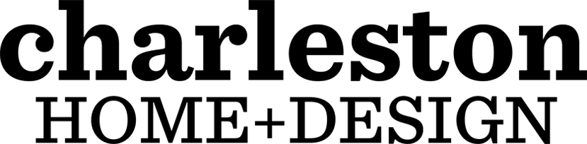 Charleston Home + Design Magazine