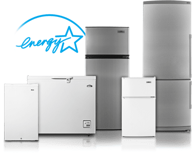 EnergyStar-equipment