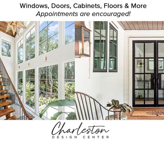 Charleston Design Center Content Right