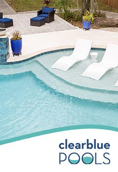 Clear Blue Pools Right Margin All