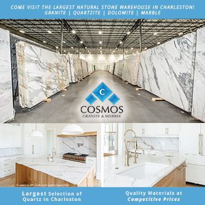 Cosmo Super Billboard