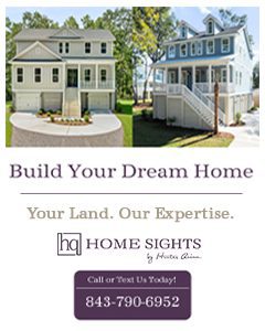 Hunter Quinn Right Margin 