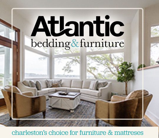 Atlantic Bedding Under Content Right