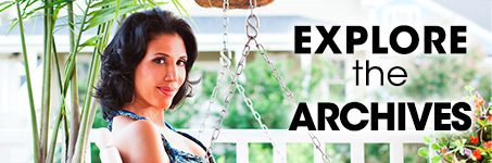 Explore The Archives Third Top