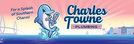 Charles Towne Plumbing First Top
