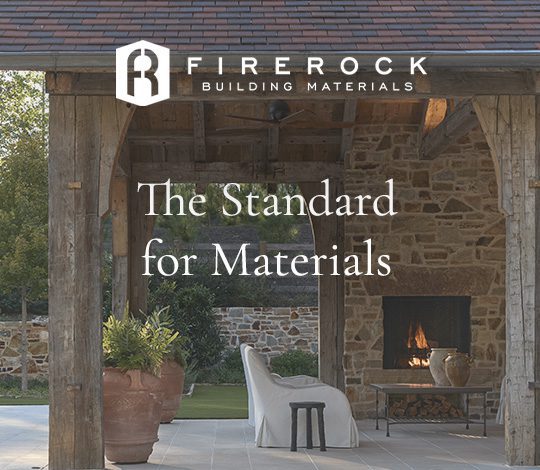 FIREROCK Under Content Left