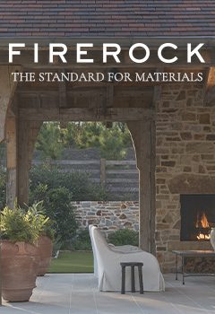 FIREROCK Left Margin All